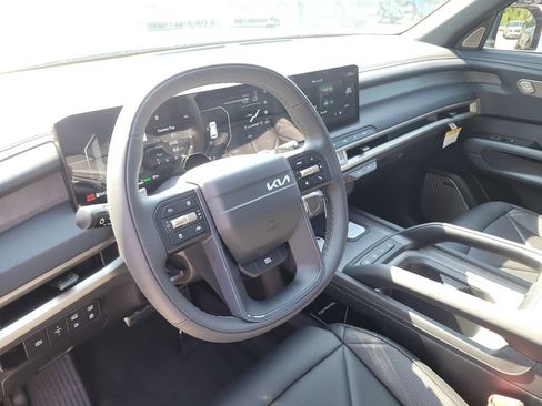 New 2027 Kia Telluride SX FWD image 25