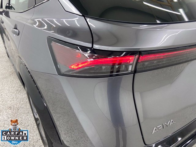 Used 2023 Nissan Ariya FWD image 10
