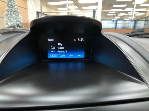 Certified 2019 Ford Fiesta SE image 15