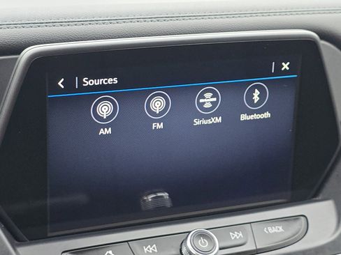 Used 2021 Chevrolet Blazer LT image 20