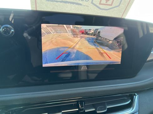 New 2026 Buick Envista Sport Touring w/ Convenience I Package image 15