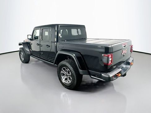 New 2026 Jeep Gladiator Mojave image 5