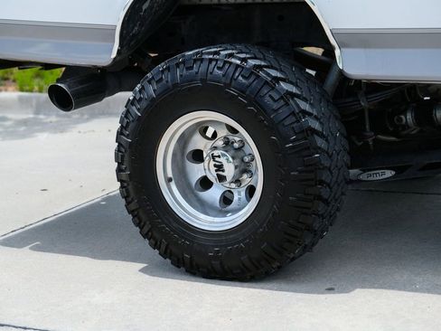 Used 1997 Ford F350 4x4 Crew Cab image 16