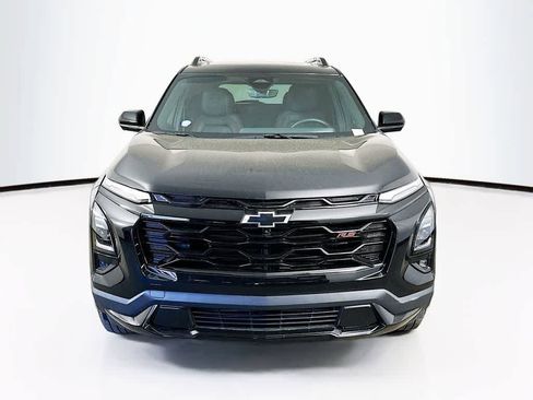 Used 2025 Chevrolet Equinox RS w/ Safety and Technology Package FWD image 6
