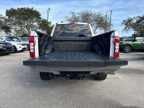 Used 2022 Ford F250 Lariat w/ Lariat Ultimate Package image 31