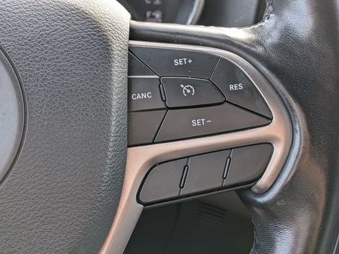Used 2022 Jeep Grand Cherokee Limited RWD image 28