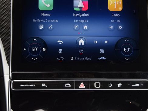 New 2026 Mercedes-Benz CLE 53 AMG 4MATIC Cabriolet image 25