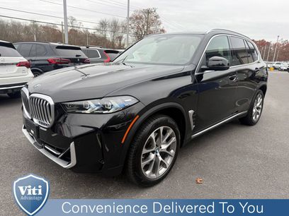 Used 2024 BMW X5 xDrive40i w/ Premium Package