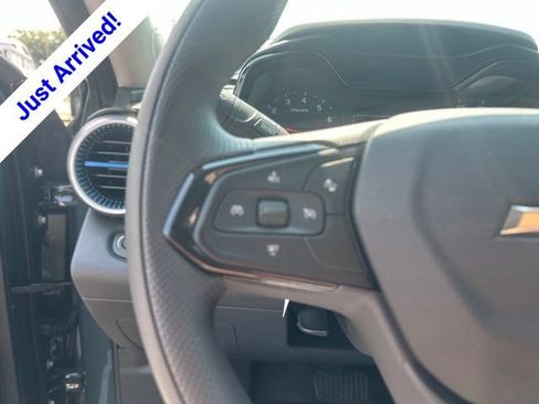 New 2026 Chevrolet Trax LS w/ LS Convenience Package FWD image 19