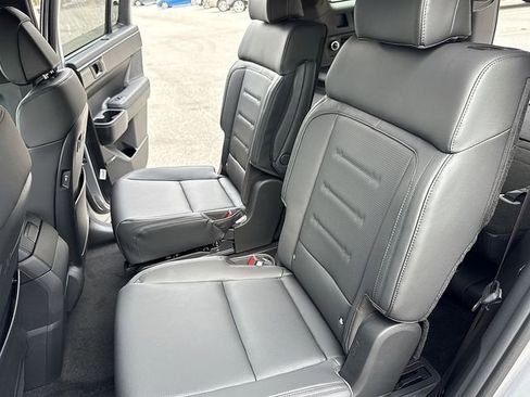 New 2026 Hyundai Santa Fe Calligraphy FWD image 25