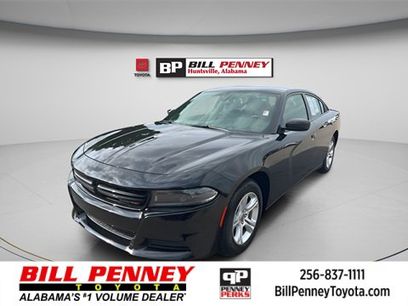 Used 2023 Dodge Charger SXT