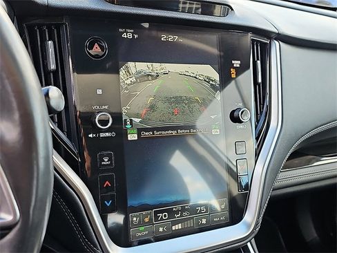 Used 2024 Subaru Legacy Touring XT image 20