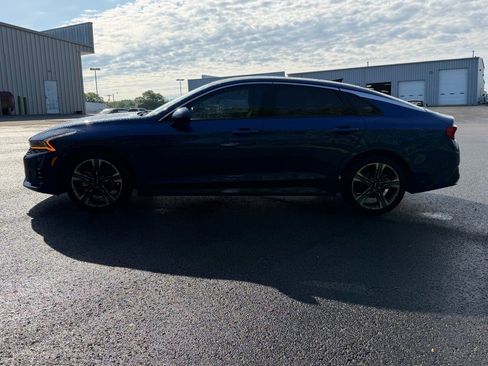 Used 2023 Kia K5 EX w/ EX Premium Package FWD image 10
