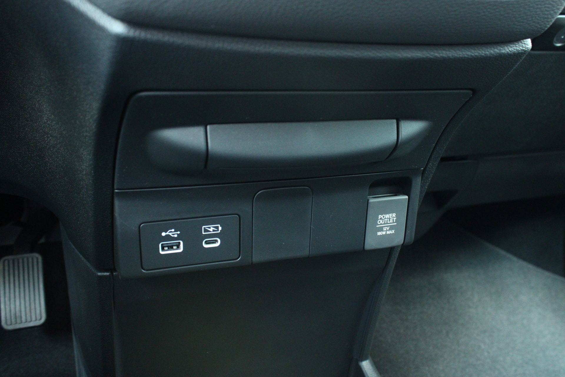 New 2026 Honda Odyssey Sport-L image 45
