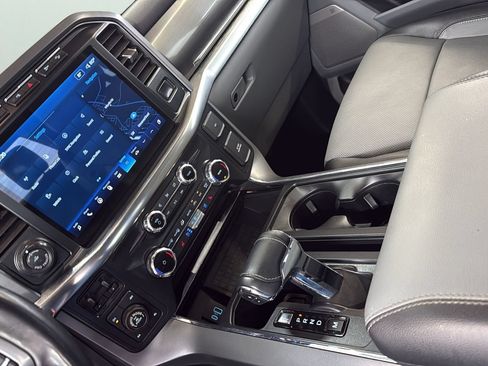 Certified 2022 Ford F150 Lariat AWD/4WD image 20