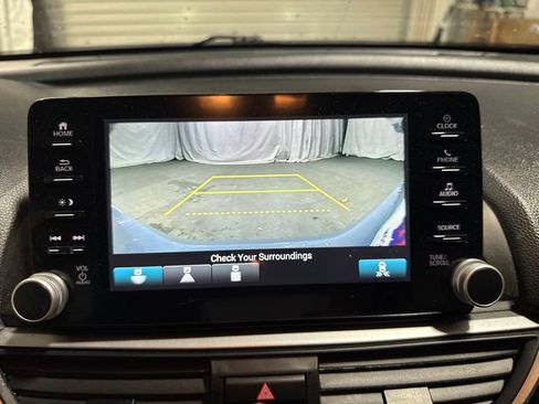 Used 2021 Honda Accord Sport image 27