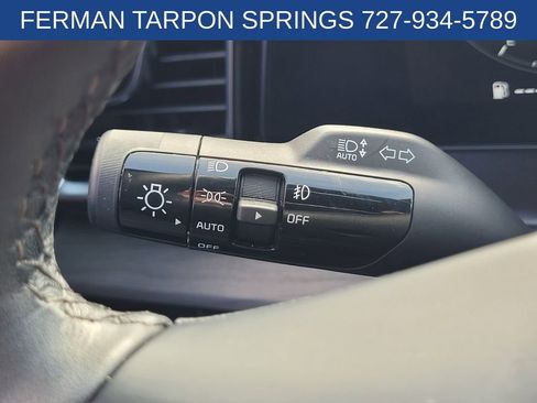 Used 2024 Kia Sportage X-Pro Prestige image 34