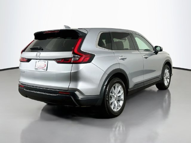 Used 2024 Honda CR-V EX image 19