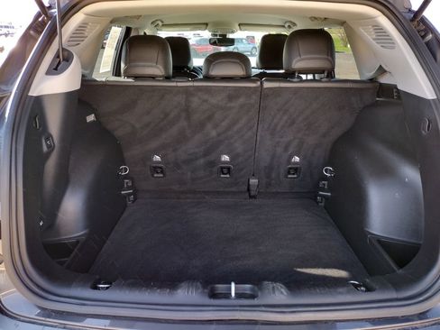 Used 2022 Jeep Compass Latitude w/ Convenience Group image 16