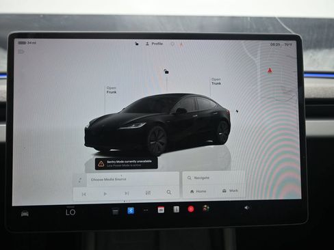 Used 2024 Tesla Model 3 Standard Range RWD image 14