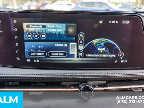 Used 2023 Nissan Ariya FWD image 34