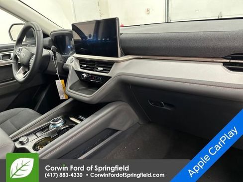 New 2026 Ford Explorer Active image 11