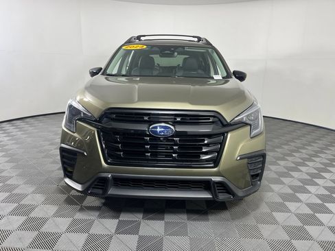 Used 2024 Subaru Ascent Onyx Edition Limited AWD/4WD image 19