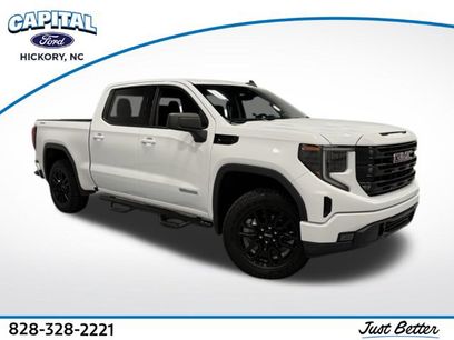 Used 2023 GMC Sierra 1500 Elevation
