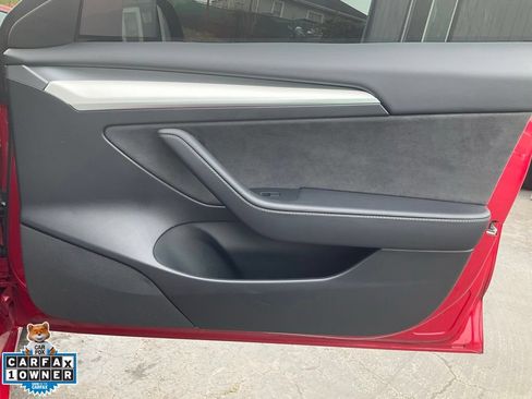 Used 2023 Tesla Model 3 Standard Range RWD image 71