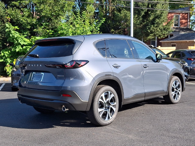 New 2026 MAZDA CX-5 Preferred AWD/4WD image 6