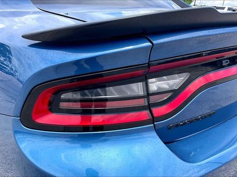 Used 2022 Dodge Charger R/T w/ Blacktop Package RWD image 20