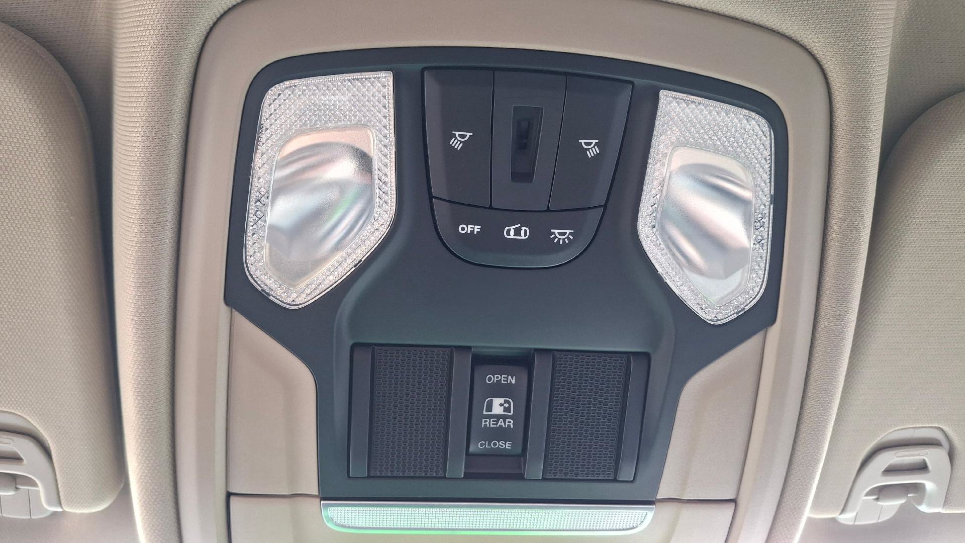 Used 2020 RAM 1500 Big Horn AWD/4WD image 21