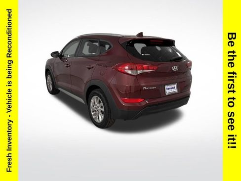 Used 2018 Hyundai Tucson SEL AWD/4WD image 26