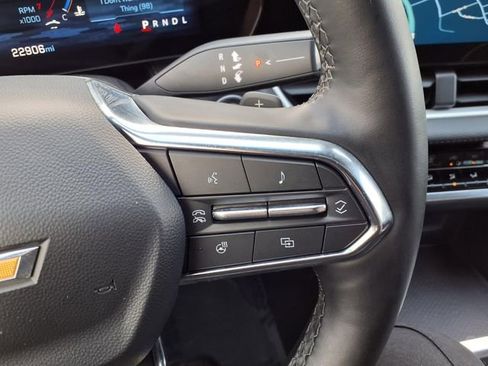 Used 2025 Chevrolet Equinox LT FWD image 56