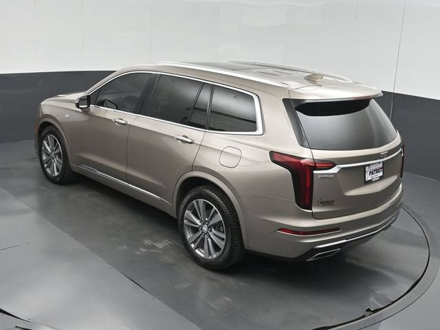 Used 2022 Cadillac XT6 Premium Luxury FWD image 49