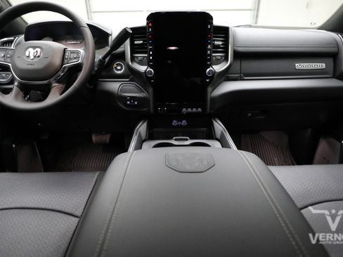 New 2026 RAM 3500 Laramie image 13