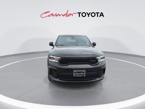 Used 2026 Dodge Durango GT AWD/4WD image 3