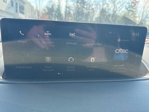 Used 2024 Acura MDX SH-AWD image 10