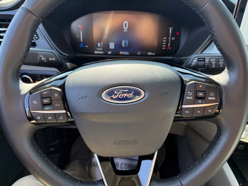 Certified 2024 Ford Escape Active w/ Tech Pack #1 AWD/4WD image 29