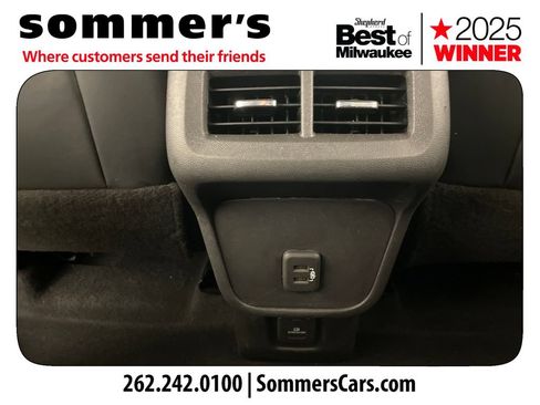 Used 2019 Chevrolet Equinox Premier AWD/4WD image 22