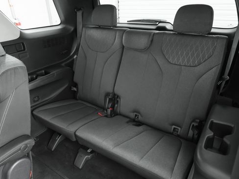 Used 2020 Hyundai Palisade SEL image 42