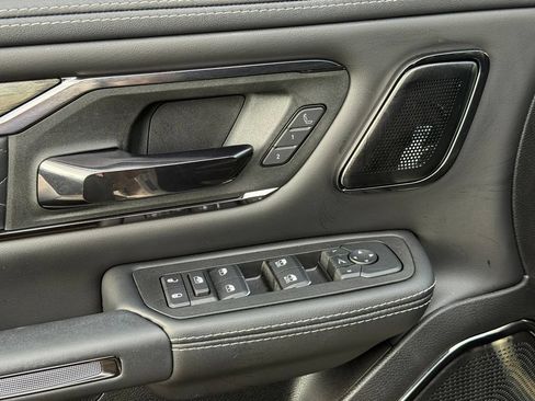 Used 2026 RAM 1500 Limited AWD/4WD image 25