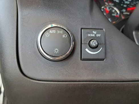 Used 2025 Chevrolet Express 2500 w/ Driver Convenience Package RWD image 13