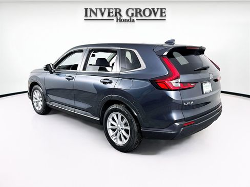 Used 2024 Honda CR-V EX image 7
