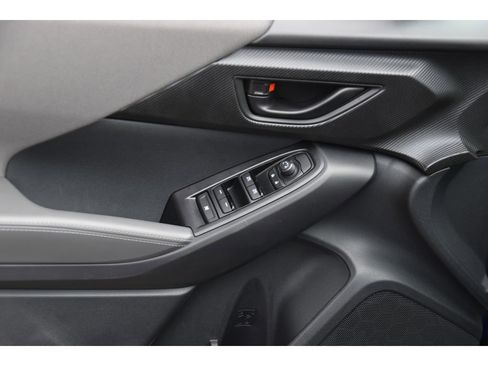 New 2026 Subaru Crosstrek 2.0i Premium AWD/4WD image 23