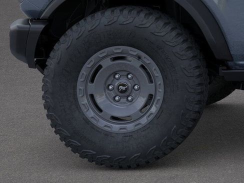 New 2025 Ford Bronco Badlands w/ Sasquatch Package AWD/4WD image 52