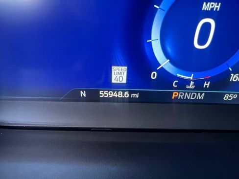 Used 2020 Ford Explorer ST w/ Premium Technology Package AWD/4WD image 66