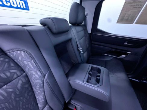 Used 2024 Toyota Tundra Limited w/ TRD Off-Road Package AWD/4WD image 37