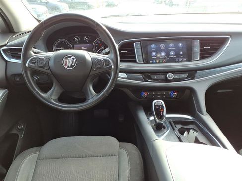 Used 2021 Buick Enclave Preferred image 4