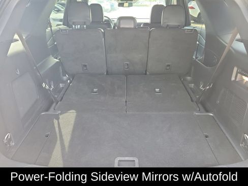 Used 2025 Ford Explorer ST-Line w/ Premium Package RWD image 9
